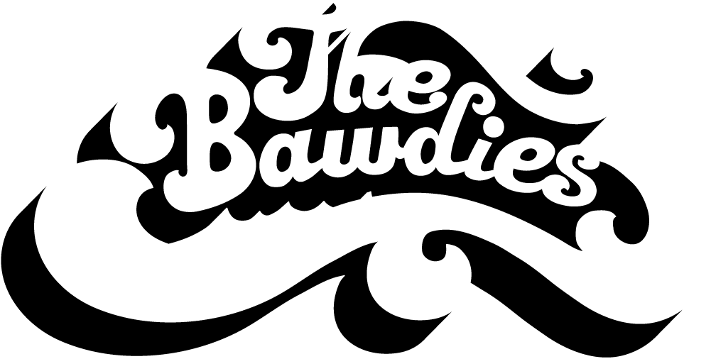 THE BAWDIES OFFICIAL WEB SITE / THE BAWDIES CLUB