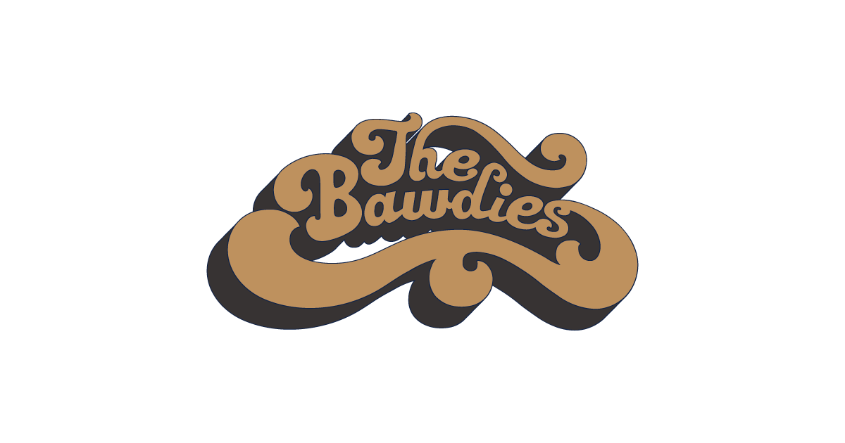 the bawdies with the bawdiesエンタメ/ホビー