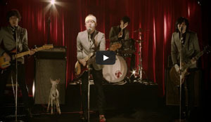 最新楽曲「NO WAY」のミュージックビデオが公開！さらに先行配信もスタート！