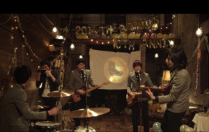 最新楽曲「KICKS!」のミュージックビデオが公開！