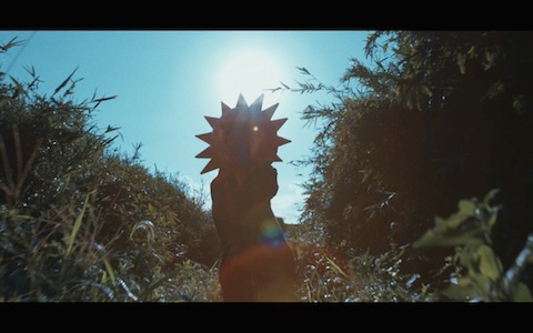 本日店着日！10th single「SUNSHINE」MUSIC VIDEOのフルサイズがGyao!にて公開！