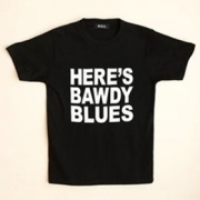 Special Page | THE BAWDIES