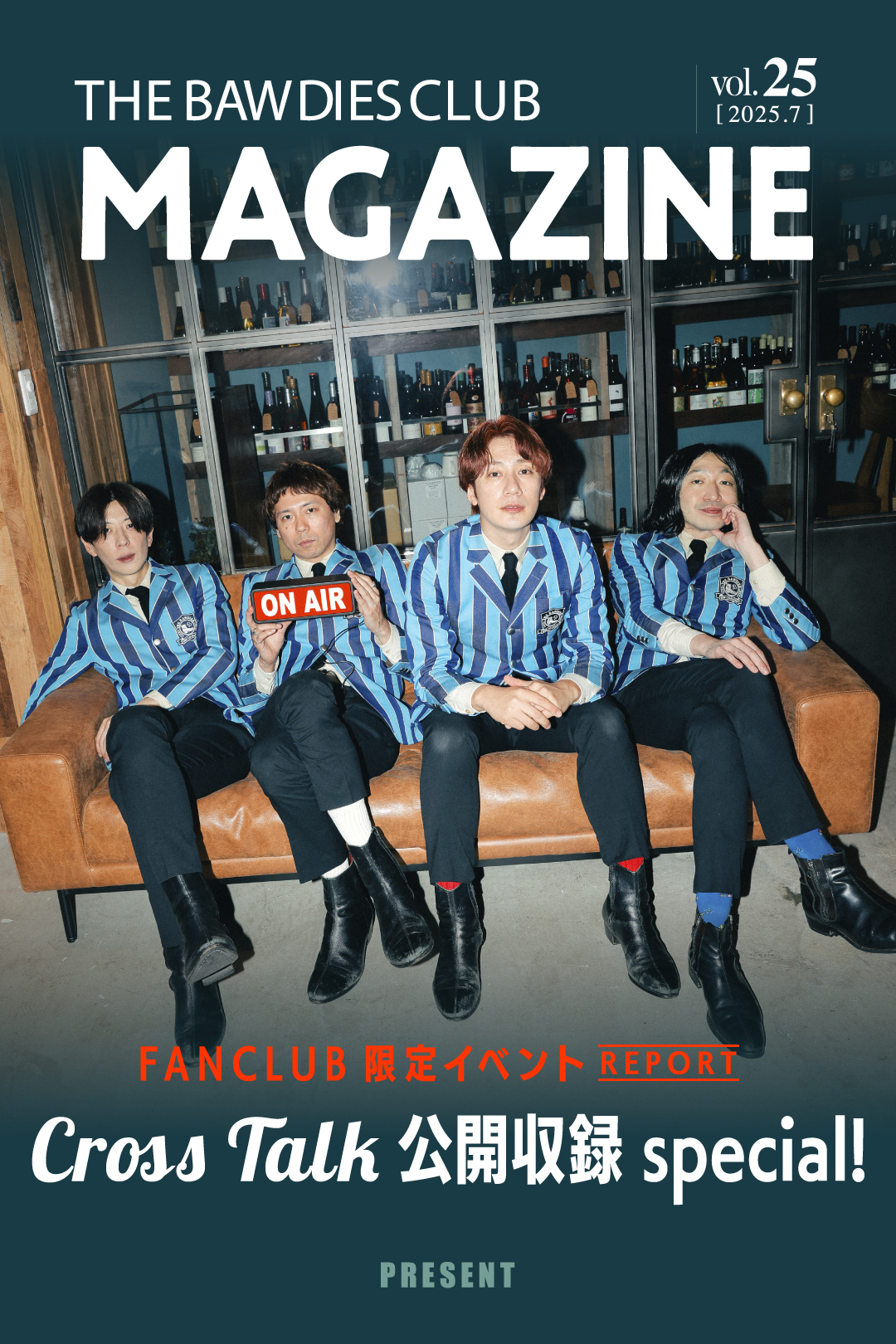 the bawdies  with the bawdies  デモ THE BAWDIES A GO-GO!! 2011-2013 YouTube限定先行トレーラー