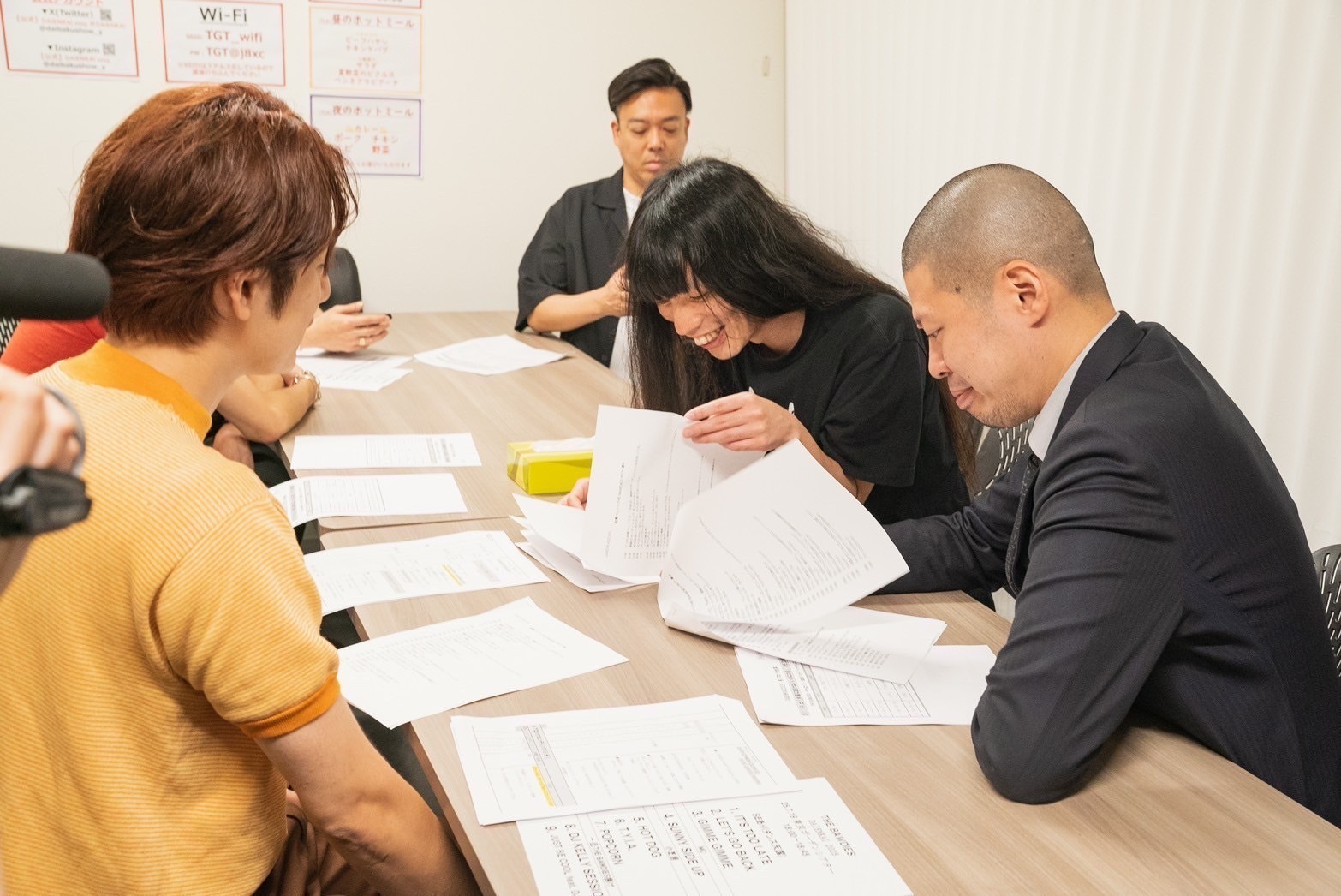 ROYの話を聞く？第44回