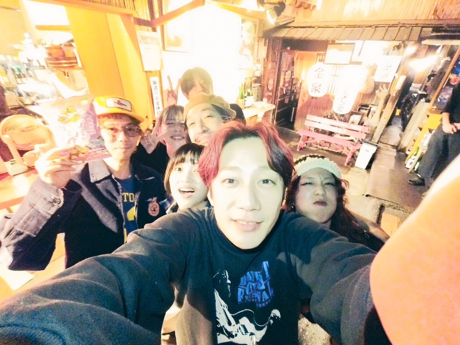 MARCYの話を聞く？第46回