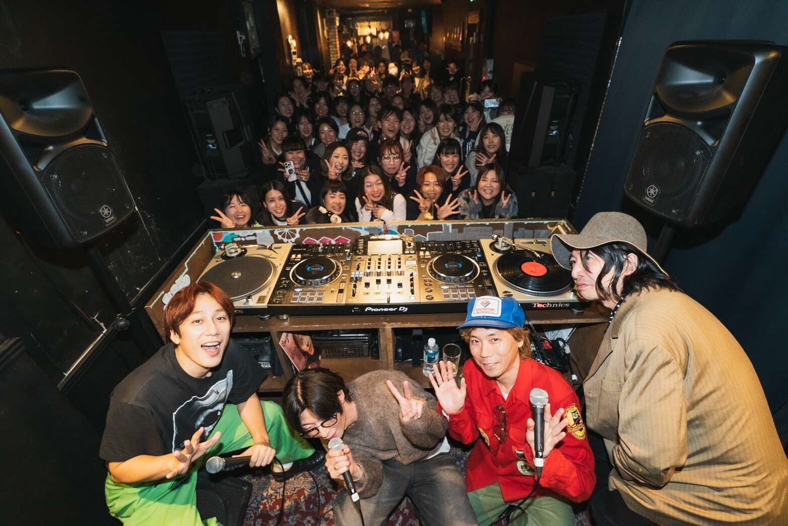 MARCYの話を聞く？第47回