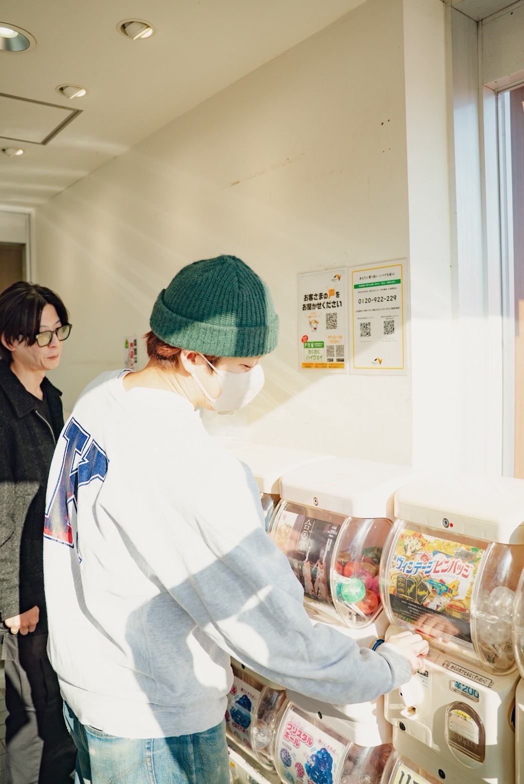 ROYの話を聞く？第48回