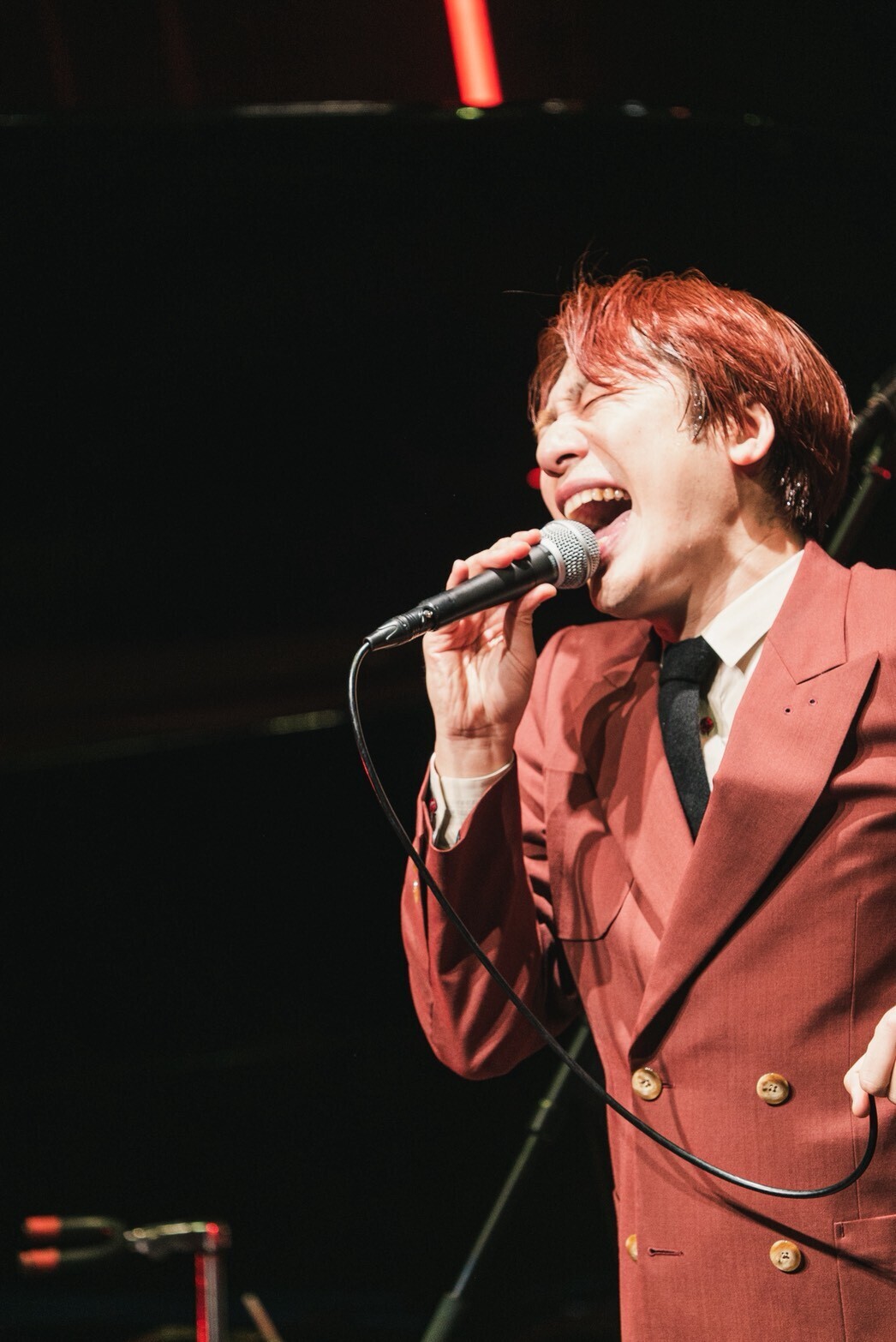 「ROCKIN' THIS JOINT TONIGHT 2026」東京公演 ライブレポート公開！