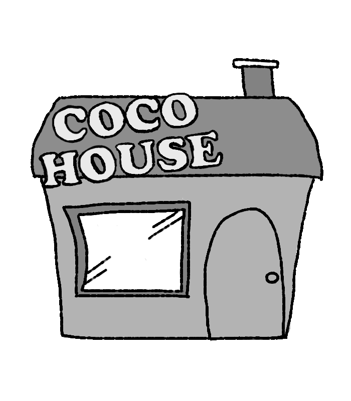 coco house