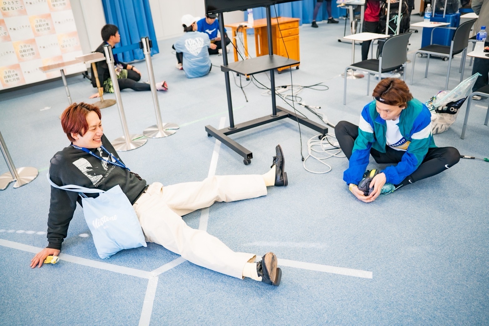 TAXMANの話を聞く？第50回