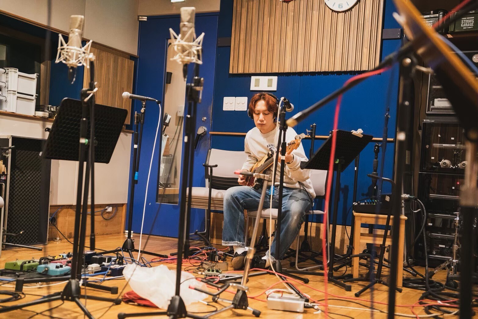 MARCYの話を聞く？第50回