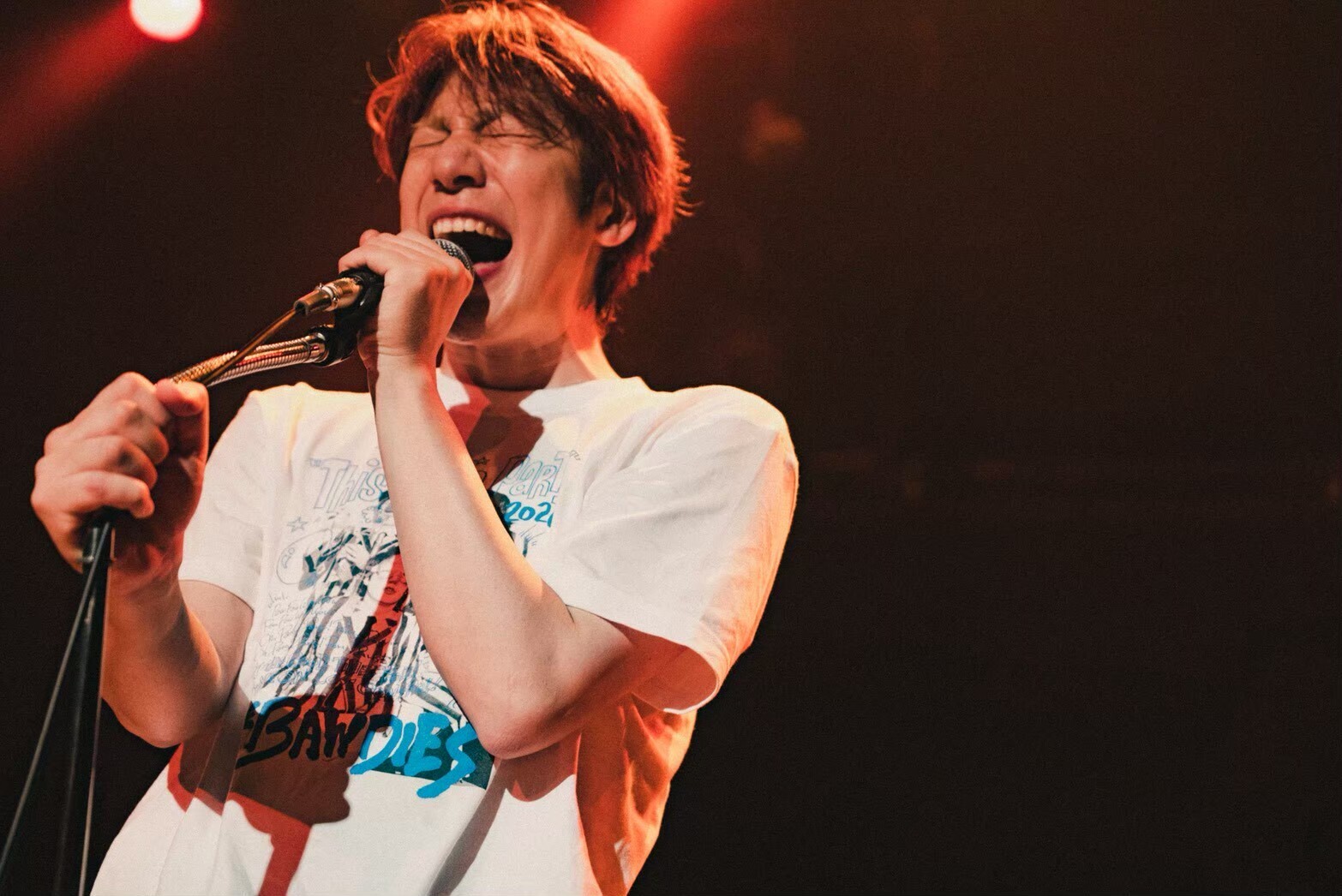 THIS IS THE PARTY TOUR 2026〜4/5(日)@浜松 窓枠〜