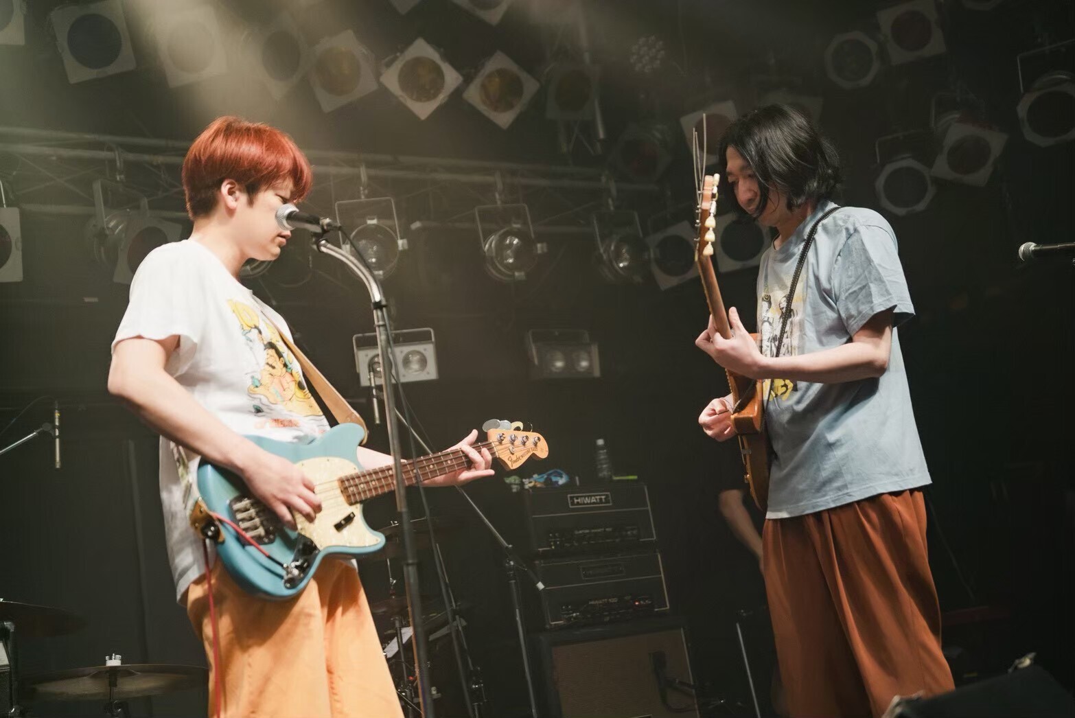 THIS IS THE PARTY TOUR 2026〜4/18(土) @大分 DRUM Be-0