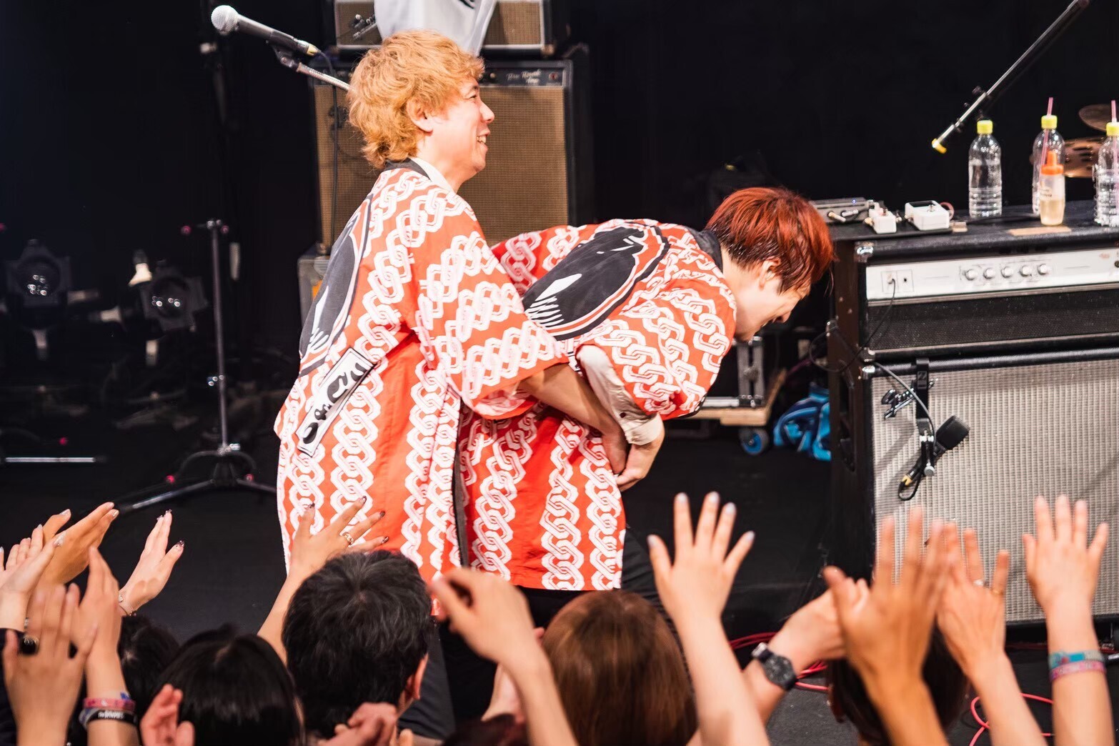 THIS IS THE PARTY TOUR 2026〜4/22(水) @水戸 LIGHT HOUSE