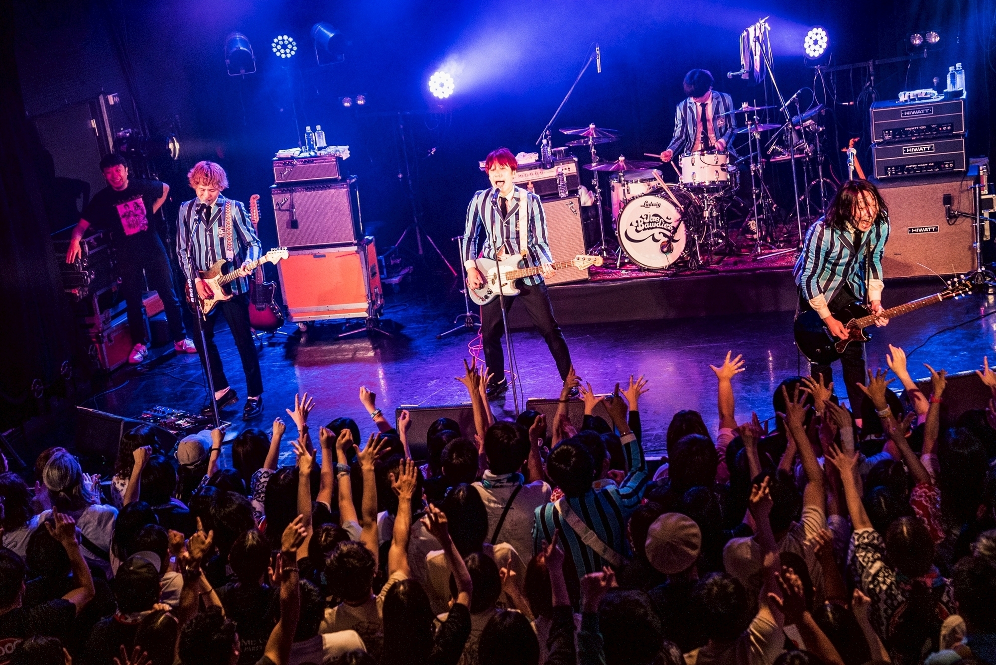 THIS IS THE PARTY TOUR 2026〜6/13(土) @札幌 PENNY LANE24