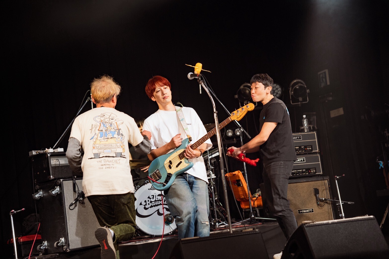 THIS IS THE PARTY TOUR 2026〜6/14(日) @札幌 PENNY LANE24