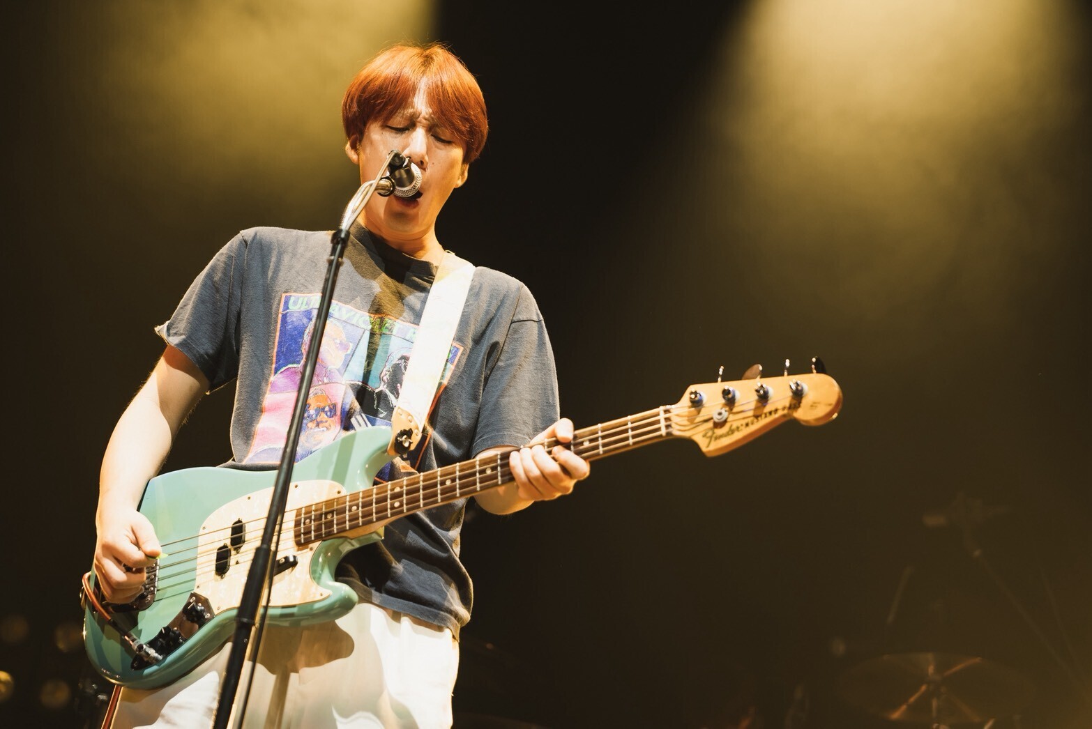THIS IS THE PARTY TOUR 2026〜7/18(土) @東京 Zepp Shinjuku
