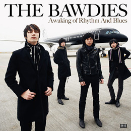 DISCOGRAPHY | THE BAWDIES