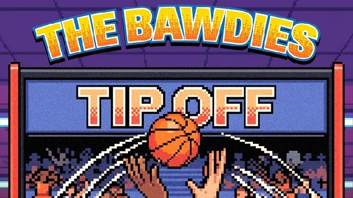 「TIP OFF」