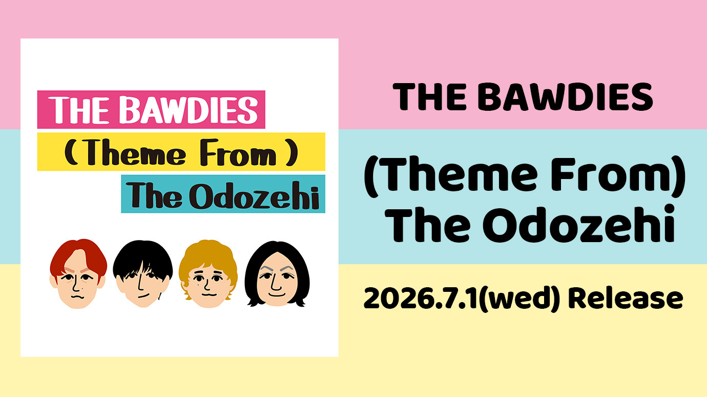 (Theme From) The Odozehi