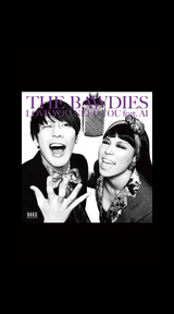 2011年3月(「LOVE YOU NEED YOU feat.AI」限定7インチアナログ盤ジャケット待受)