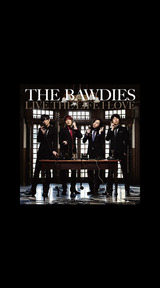 2011年5月(「LIVE THE LIFE I LOVE」CDジャケット写真待受)