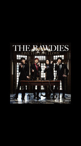 2011年5月(「LIVE THE LIFE I LOVE」LPジャケット写真待受)