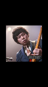2011年8月(「LIVE THE LIFE I LOVE」TOUR 2011 07.09(土)ZEPP TOKYOライブ写真 TAXMAN)