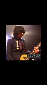2011年8月(「LIVE THE LIFE I LOVE」TOUR 2011 07.09(土)ZEPP TOKYOライブ写真 JIM)