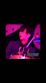 2011年8月(「LIVE THE LIFE I LOVE」TOUR 2011 07.09(土)ZEPP TOKYOライブ写真 MARCY)