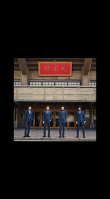 2011年9月(「LIVE THE LIFE I LOVE」TOUR FINAL 武道館写真)